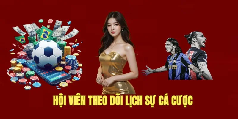 Bet thủ theo dõi hoạt động có sai sót khắc phục sớm