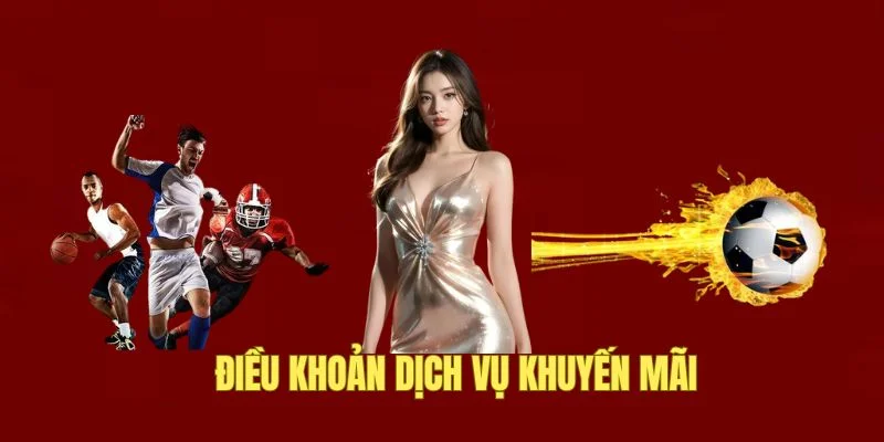 Điều khoản dịch vụ KEONHACAI về ưu đãi