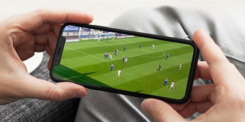 Giới thiệu keonhacai phát sóng miễn phí mọi trận đấu